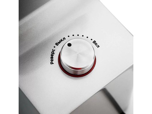 Мясорубка KITFORT KT-2108